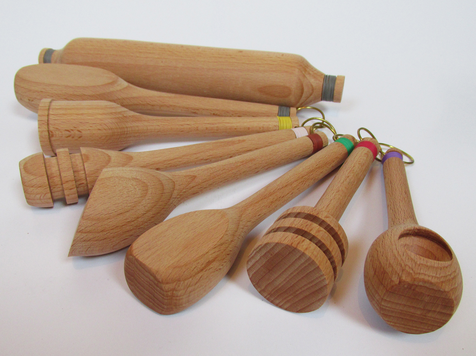 Kitchen Utensils Miriam Jones