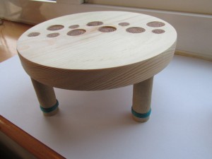 table prototype