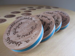 coasters