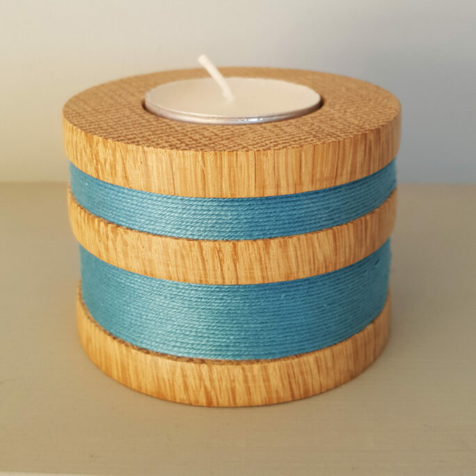 Medium Size Tea light Holder