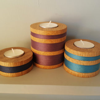 Tealight Holders