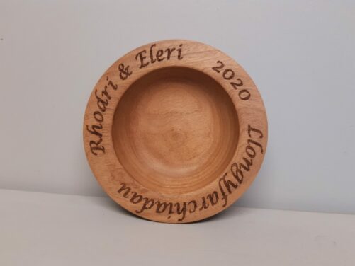 Wedding bowl