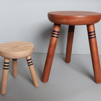 Three Legged Stools